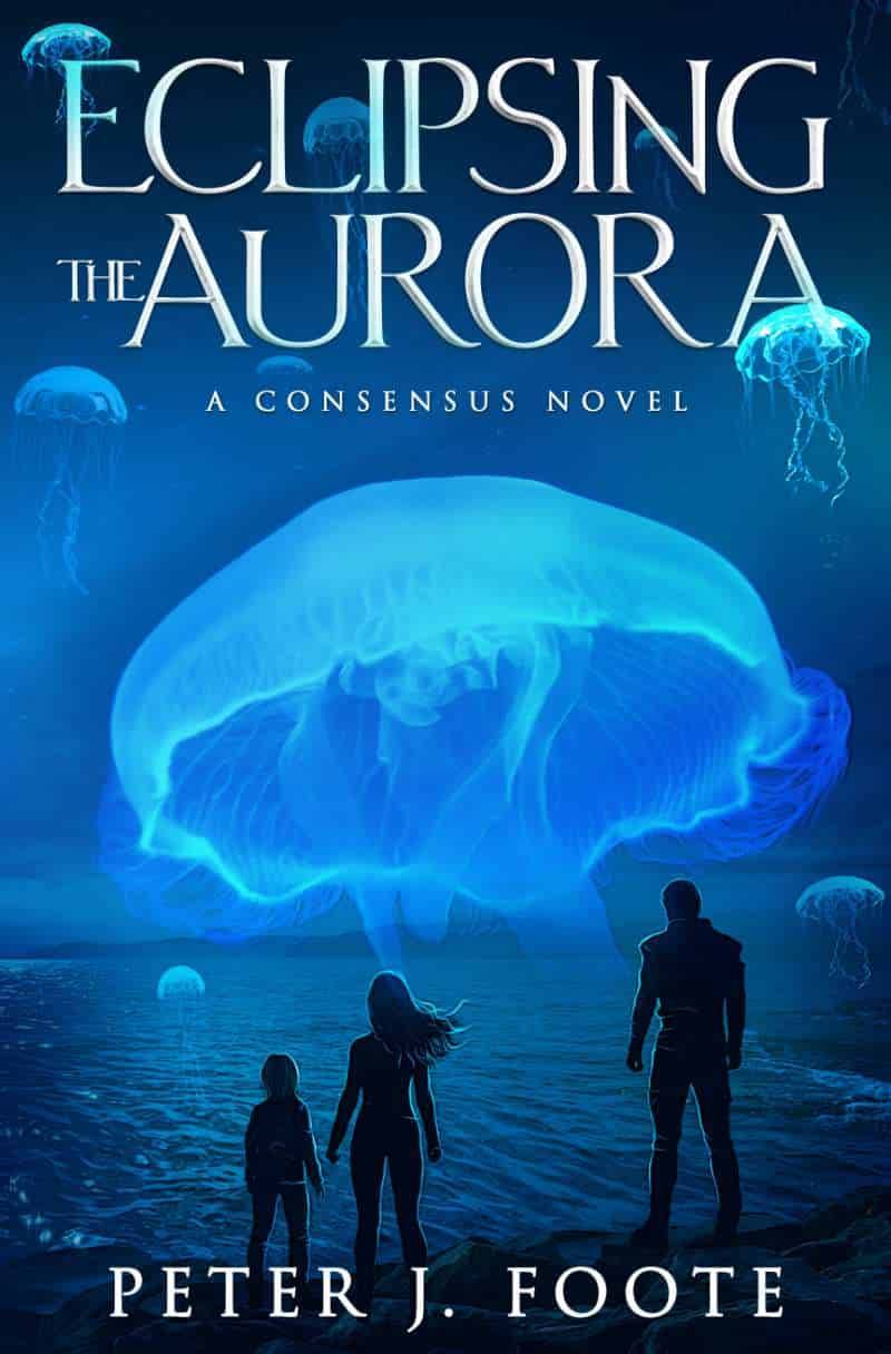Book 1: Eclipsing the Aurora
