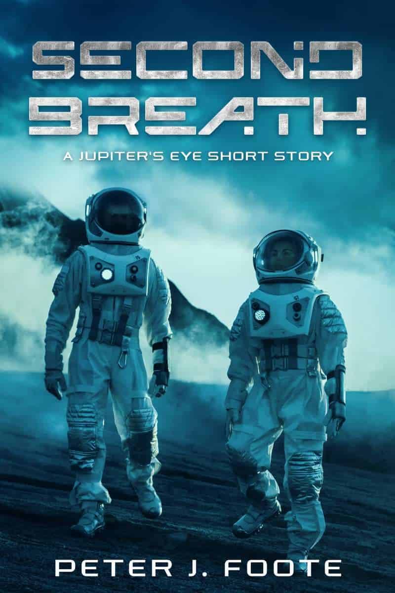Free Short Story: Second Breath